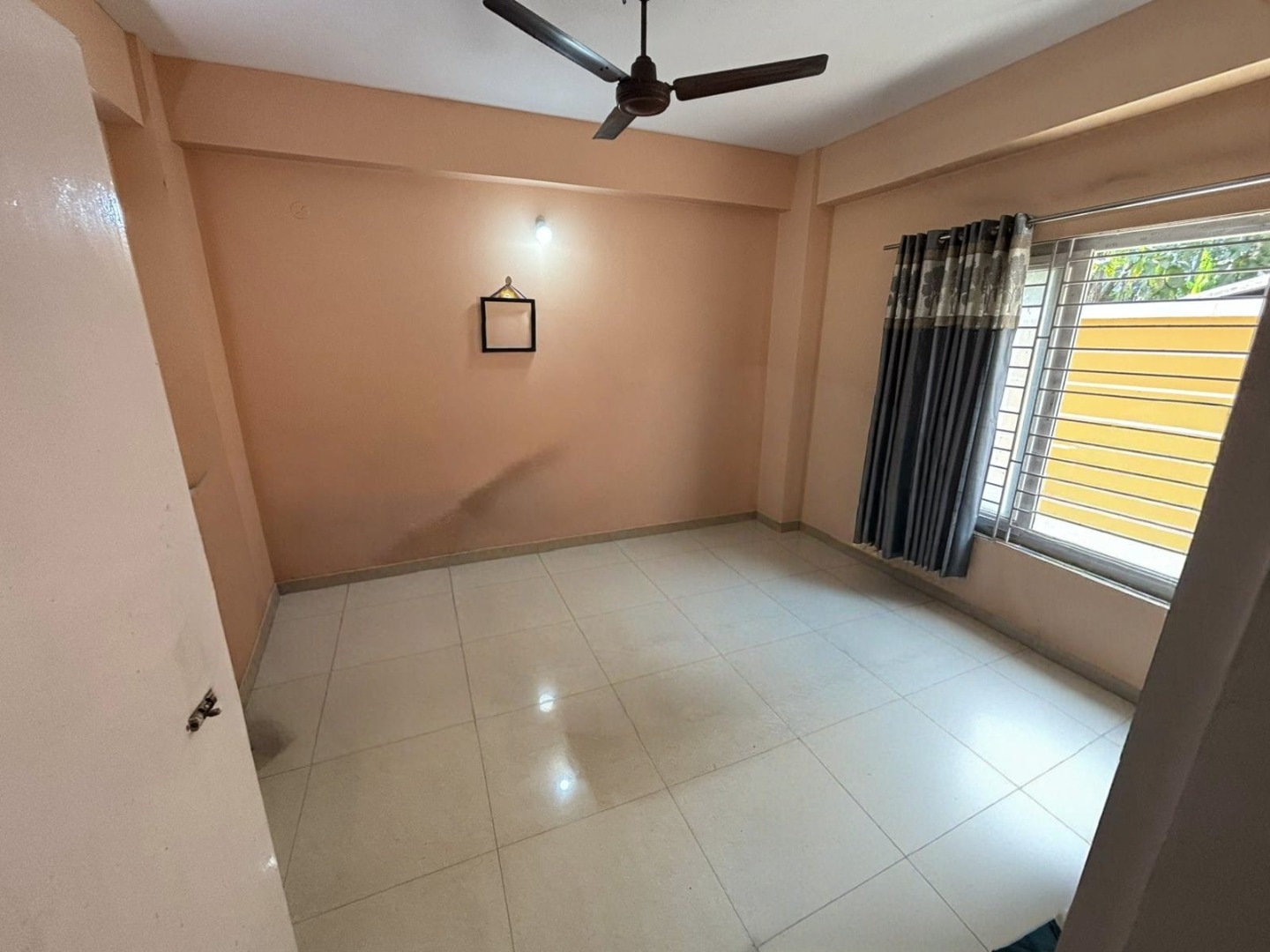 Unfurnished 1BHK in Khanapara, Guwahati, Assam, India for Rent